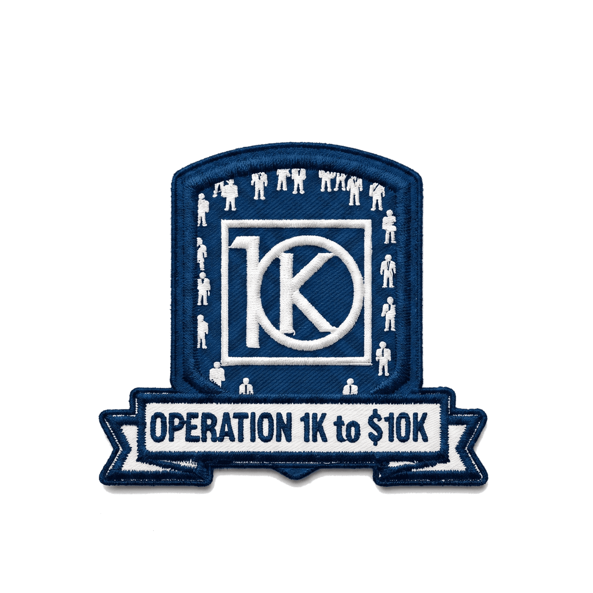 Operation 1K to $10K — Spelman